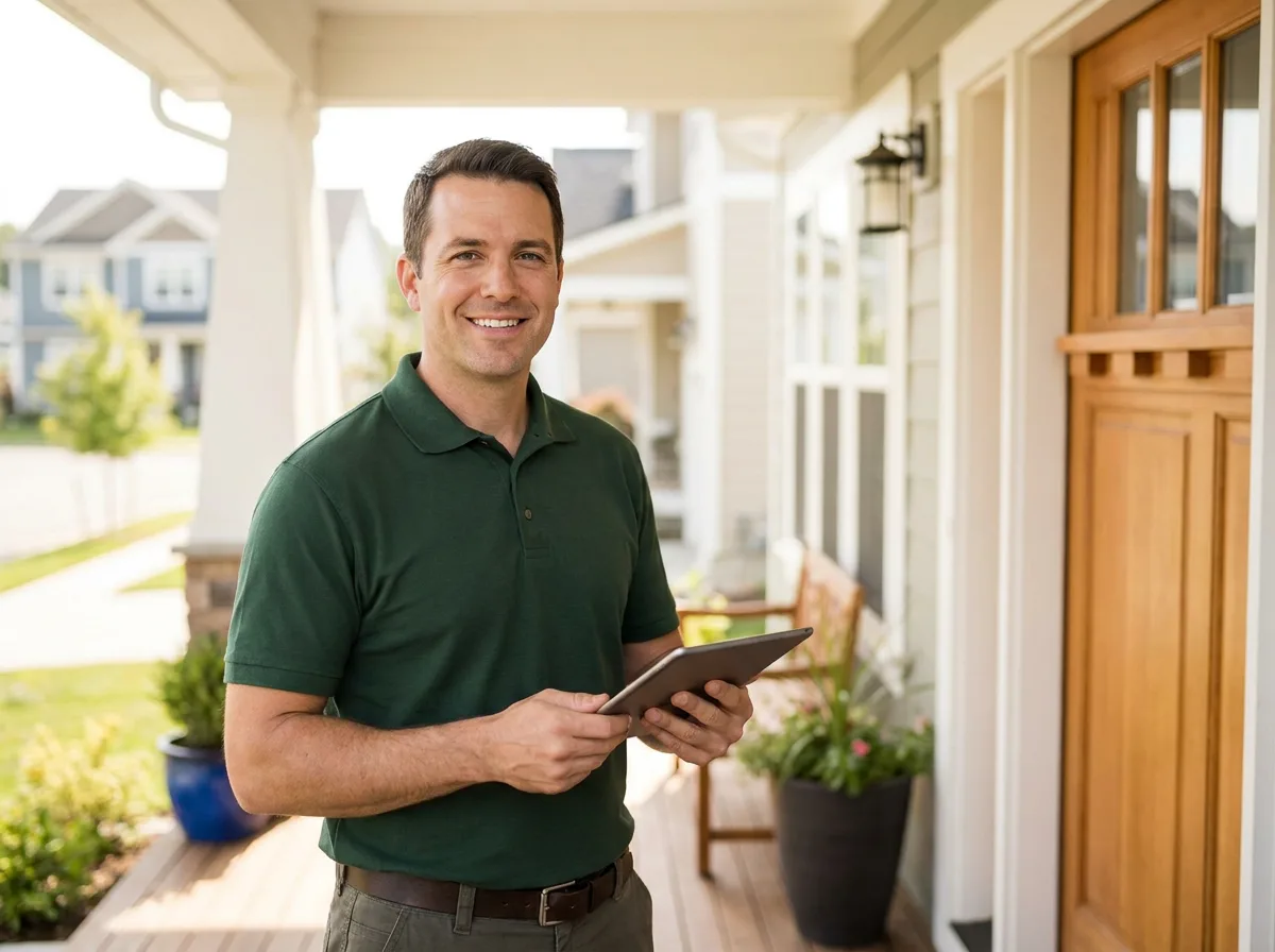 Pest control FAQs for Mission Hill, SD